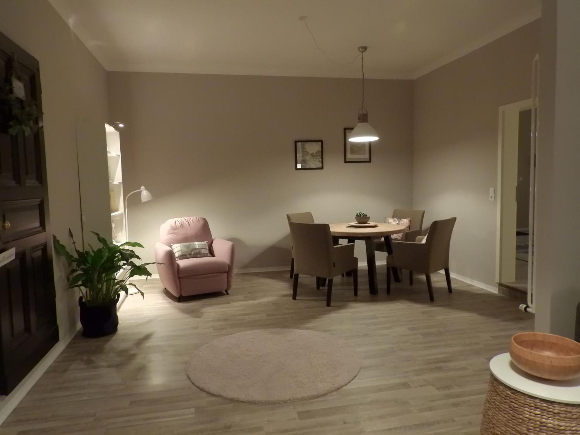 Apartmán Am Conradhof Goch Exteriér fotografie