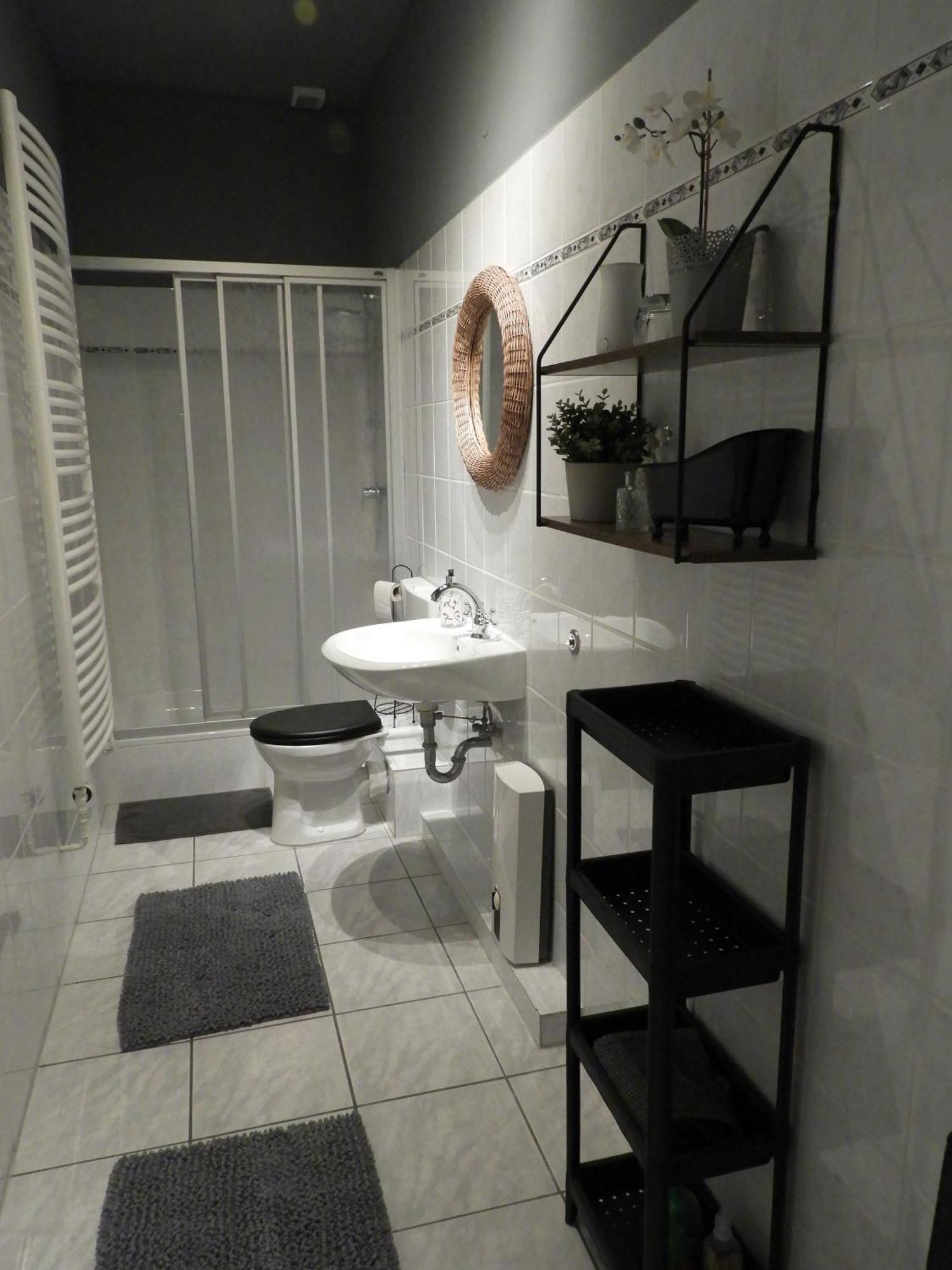 Apartmán Am Conradhof Goch Exteriér fotografie